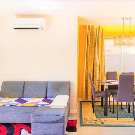 Brew Home Bacolod - 3 Bedroom House Екстер'єр фото