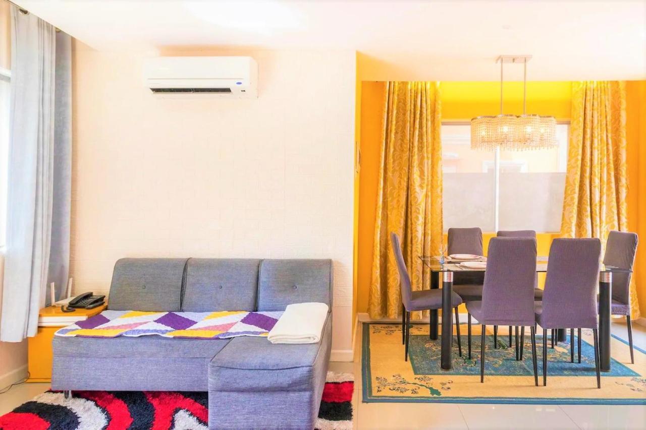 Brew Home Bacolod - 3 Bedroom House Екстер'єр фото
