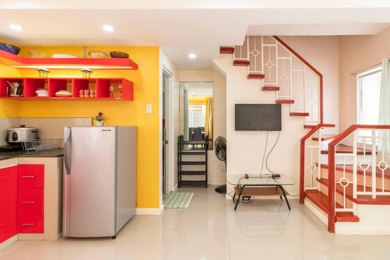 Brew Home Bacolod - 3 Bedroom House Екстер'єр фото