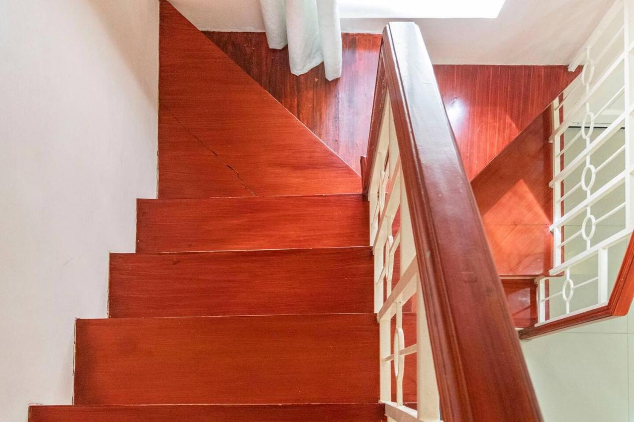 Brew Home Bacolod - 3 Bedroom House Екстер'єр фото