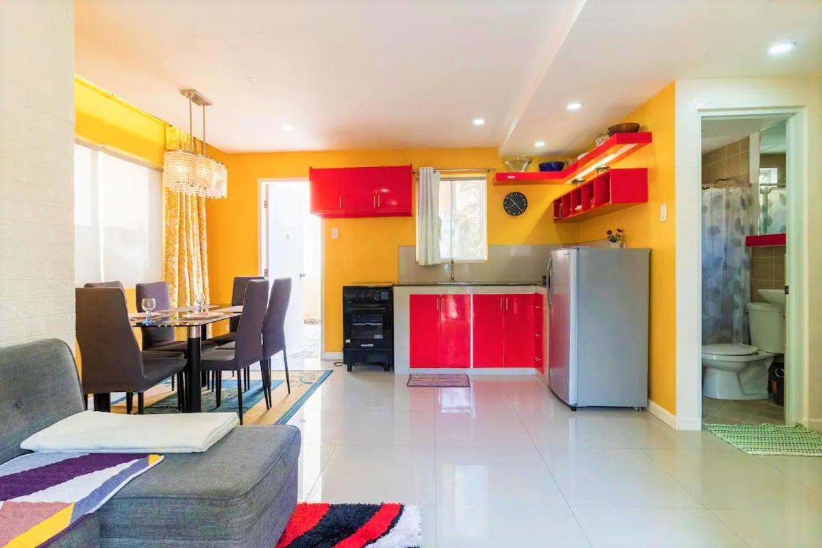 Brew Home Bacolod - 3 Bedroom House Екстер'єр фото