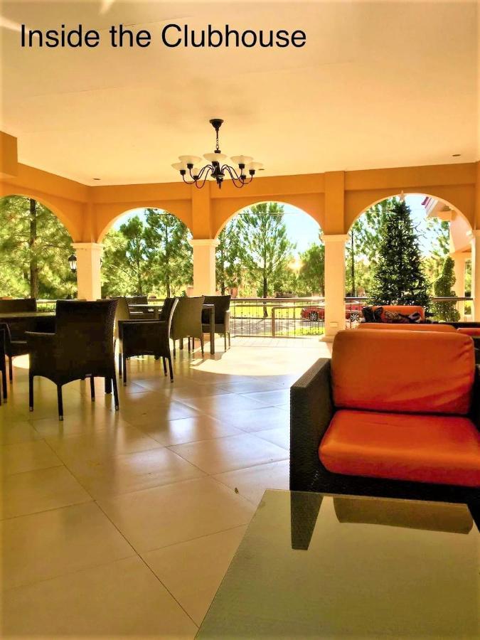 Brew Home Bacolod - 3 Bedroom House Екстер'єр фото